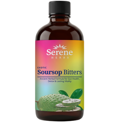 Serene Herbs